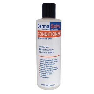 Dermasolve Conditioner 8oz